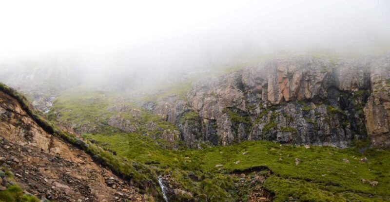 Sani Pass: Cultural and Heritage Tour - Key Points