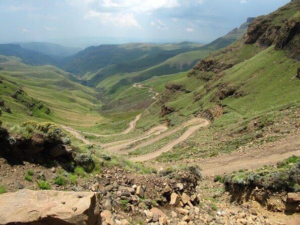 Sani Pass Day Tour from Durban - Key Points