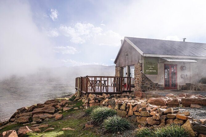 Sani Pass Day Tour from Durban - What Travelers Say