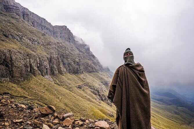 Sani Pass Day Tour from Durban - The Sum Up