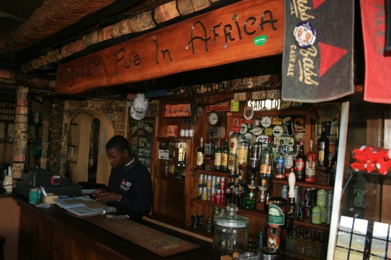 Sani Pass: Day Tour from Durban - Who Is This Tour Best For?