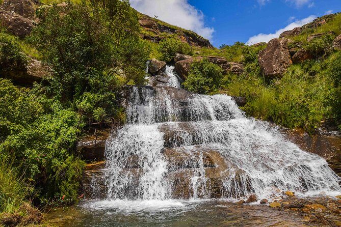 Sani Pass day trip - A Practical Breakdown of the Tour