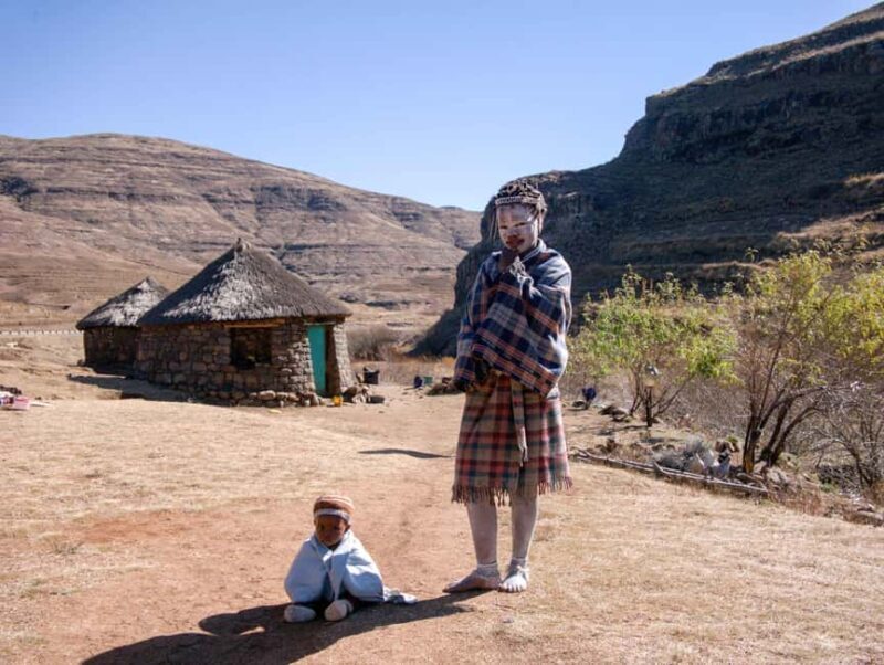 Sani Pass Extended Tour: Go a further 100 km's into Lesotho - Practical Details and Traveler Tips