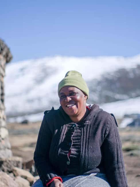 Sani Pass Extended Tour: Go a further 100 km's into Lesotho - The Experience from Travelers’ Perspectives