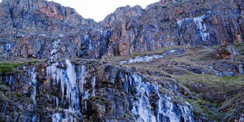 Sani Pass Extended Tour: Go a further 100 km's into Lesotho - Who Will Love This Tour?