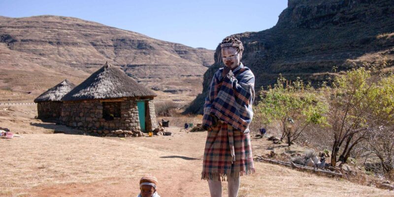 Sani Pass Extended Tour: Go a further 100 km's into Lesotho - Final Thoughts