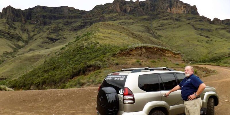 Sani Pass Extended Tour: Go a further 100 km's into Lesotho - FAQ