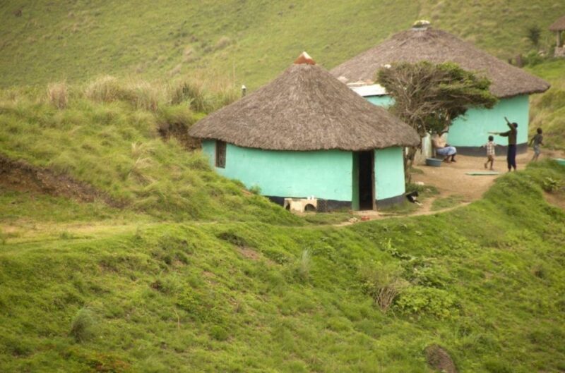Sani Pass Full Day Tour From Durban - The Experience in Detail