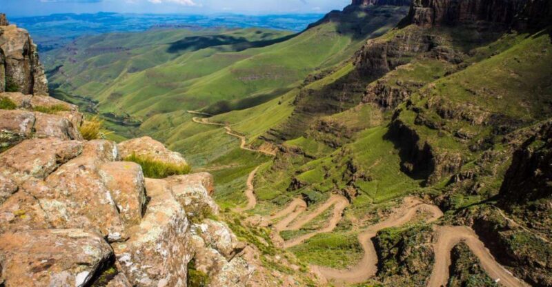 Sani Pass Full Day Tour From Durban - What Makes This Tour Stand Out?