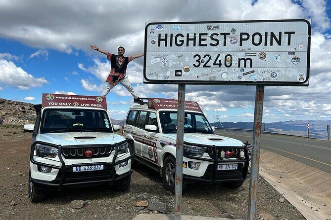 Sani Pass & Lesotho 4x4 Experience Day Tour from Durban - Who Should Consider This Tour?