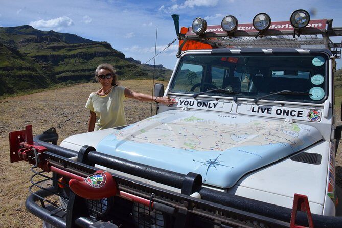 Sani Pass & Lesotho 4x4 Experience Day Tour from Durban - The Sum Up