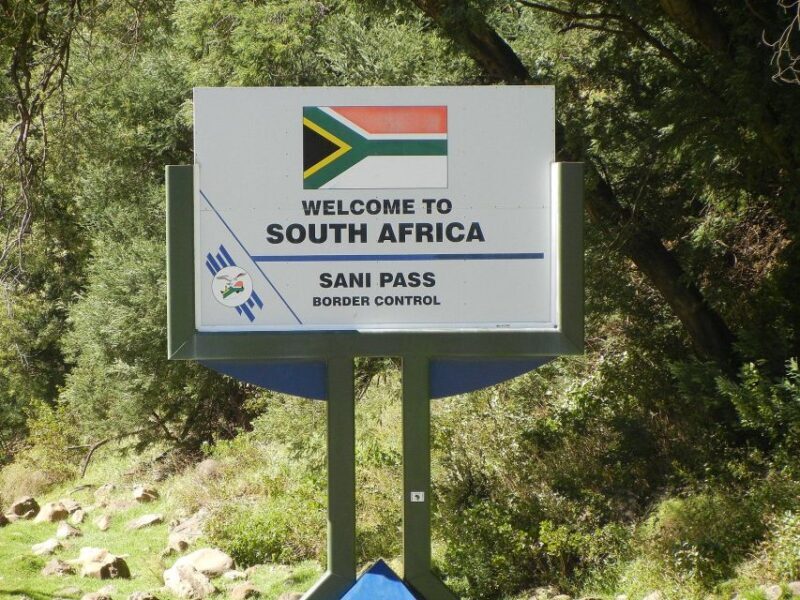 Sani Pass & Lesotho Full Day tour From Durban - Sani Pass & Lesotho Full Day Tour From Durban: A Journey Into Mountain Majesty and Local Culture