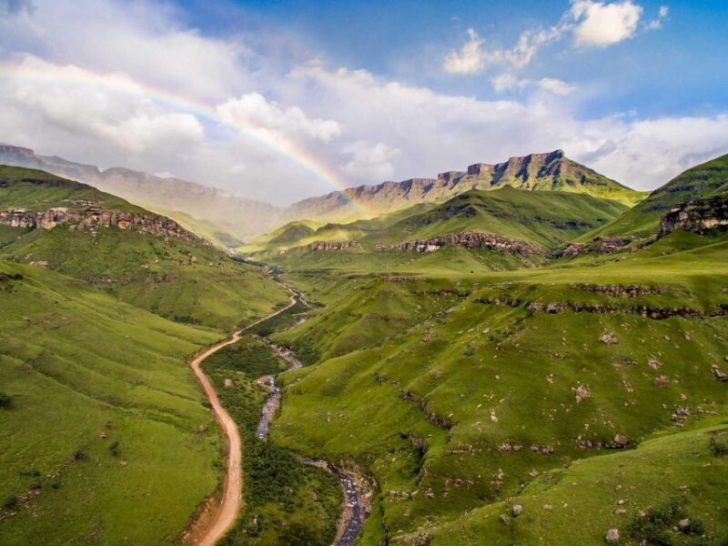 Sani Pass & Lesotho Full Day tour From Durban - What to Expect on the Sani Pass & Lesotho Tour