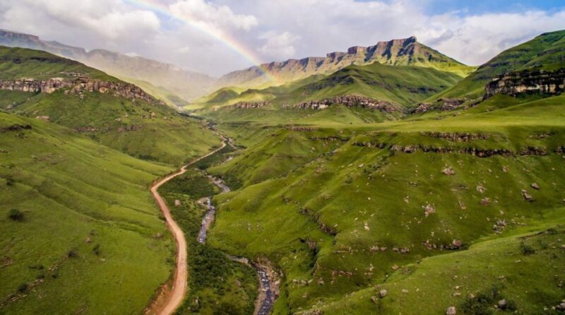 Sani Pass & Lesotho Full Day tour From Durban - Who Should Consider This Tour?