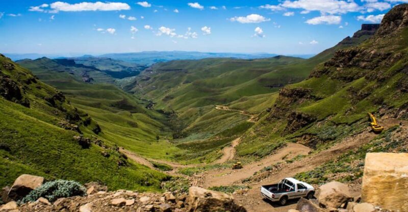 Sani Pass & Lesotho Tour from Durban 1 Day - Who Should Consider This Tour?