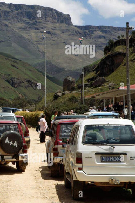 Sani Pass & Lesotho Tour from Durban 1 Day - FAQ