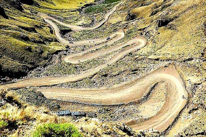 Sani Pass Private Day Tour - Key Points