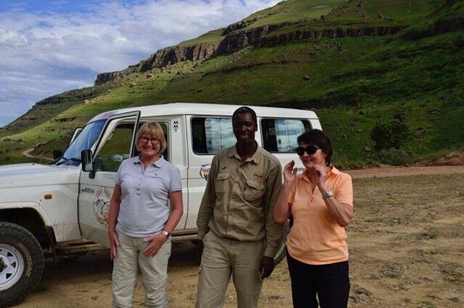 Sani Pass Private Day Tour - Transport and Convenience