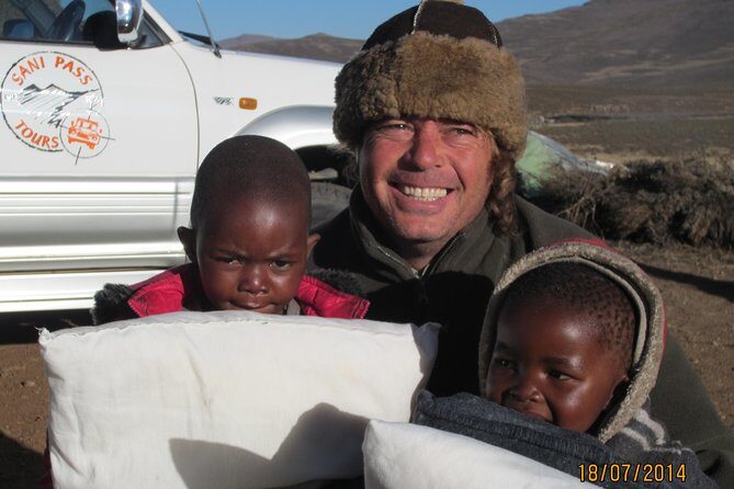 Sani Pass Private Day Tour - The Value of the Experience