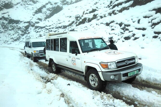 Sani Pass Private Day Tour - Who Would Love This Tour?