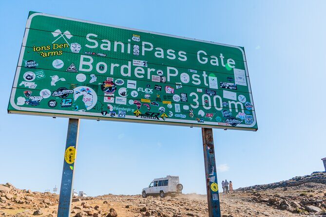 Sani Pass Private Day Tour - FAQ