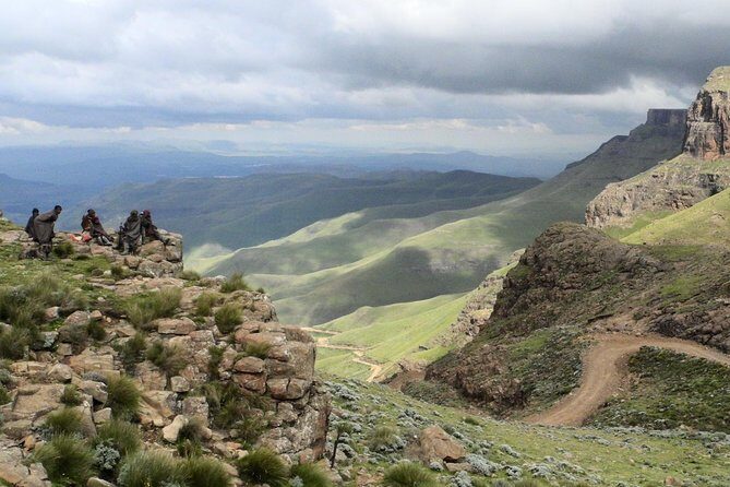 Sani Pass Private Day Tour from Durban - The Detailed Experience of the Sani Pass Private Day Tour