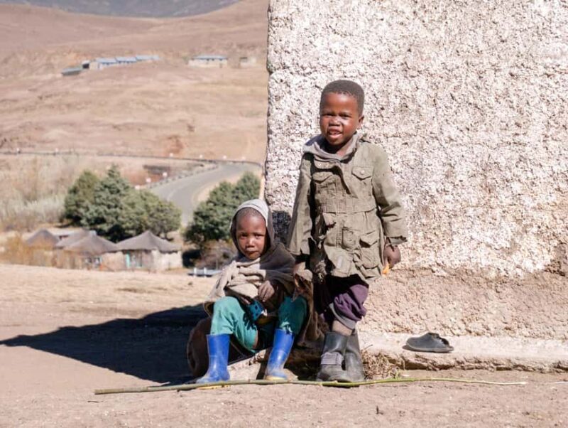 Sani Pass Private Tour from Durban - Who Would Love This Tour?