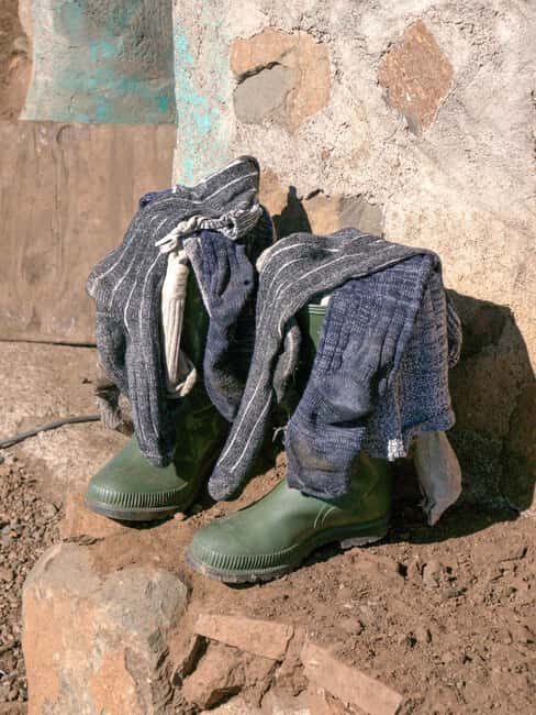 Sani Pass Private Tour from Durban - FAQ