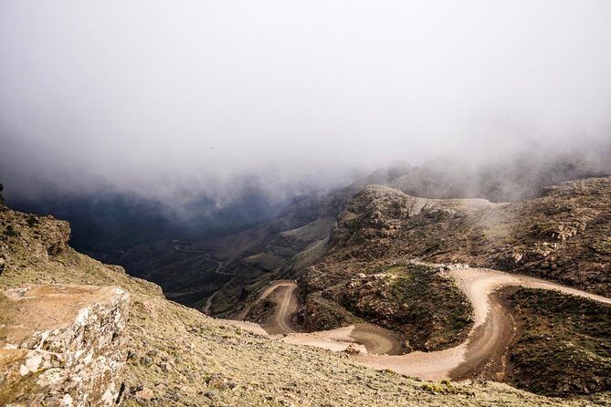 Sani Pass Tour into Lesotho from Underberg and Himeville - How the Experience Offers Value