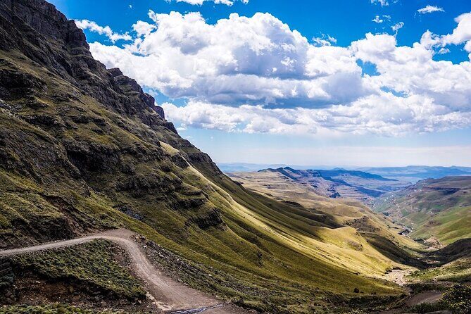 Sani Pass Tour into Lesotho from Underberg and Himeville - The Sum Up