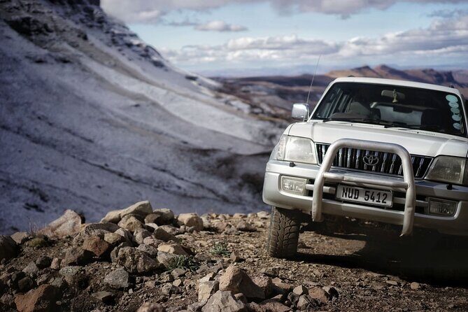 Sani Pass Tour into Lesotho from Underberg and Himeville - FAQ