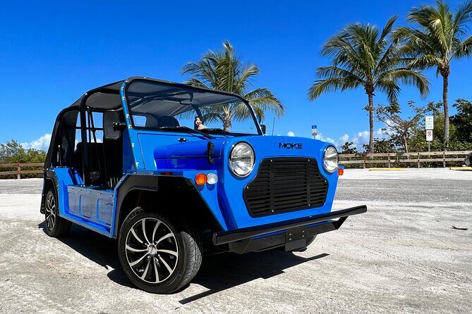 Sanibel Captiva Island Moke Adventure Day Trip Rental - Why This Moke Adventure Could Be Your Next Island Escape