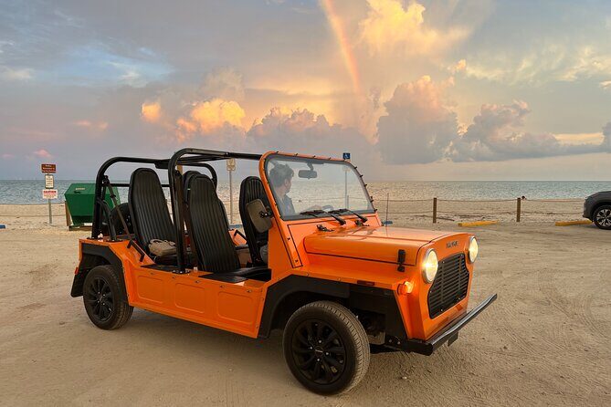 Sanibel Captiva Island Moke Adventure Day Trip Rental - Why This Tour Is Perfect for You