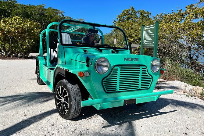 Sanibel Captiva Island Moke Adventure Day Trip Rental - Final Thoughts