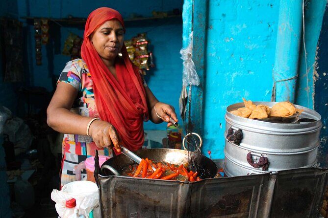 Sanjay Colony Slum Tour - Final Thoughts