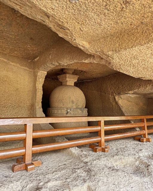 Sanjay Gandhi National Park + Kenheri Caves + Lion Safari - The Sum Up