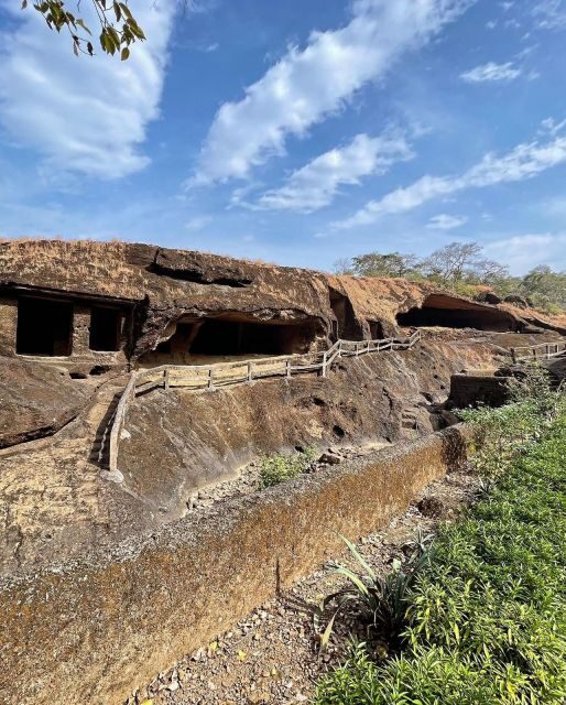 Sanjay Gandhi National Park + Kenheri Caves + Lion Safari - FAQ