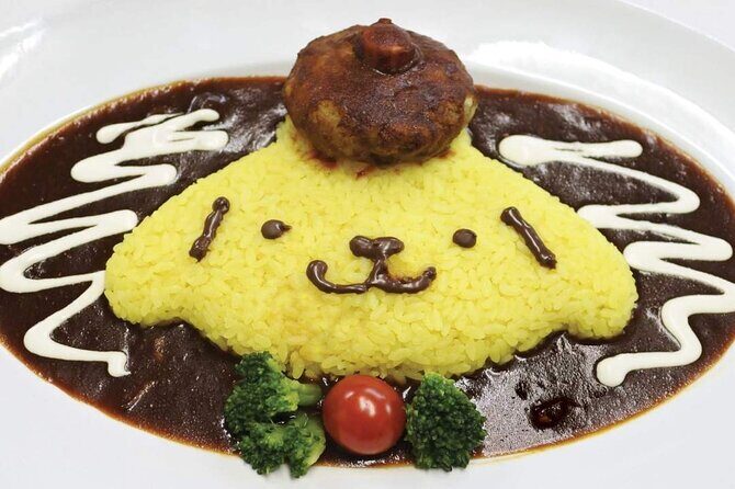 Sanrio Harmonyland Admission Ticket - What to Expect on Your Visit