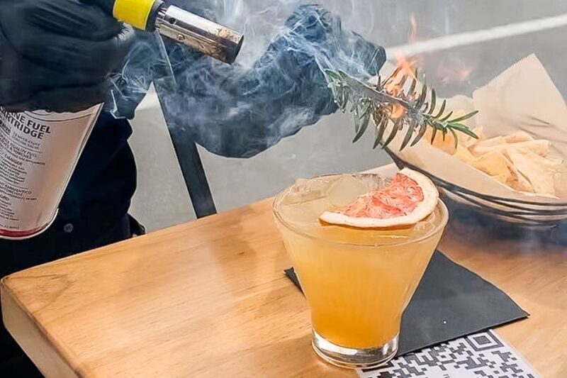 Santa Barbara: 3-Hour Cocktail and History Walking Tour - The Value of the Experience