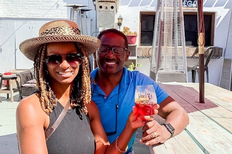 Santa Barbara: 3-Hour Cocktail and History Walking Tour - Who Should Sign Up?