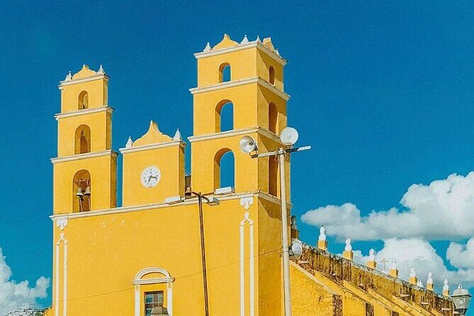 Santa Barbara 4 Cenotes and Bicycles with Lunch from Mérida - Authentic Experiences and Guest Perspectives