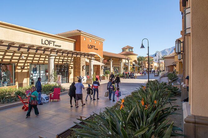 Santa Barbara, and Solvang Private Scenic Tour. - An In-Depth Look at the Santa Barbara and Solvang Tour