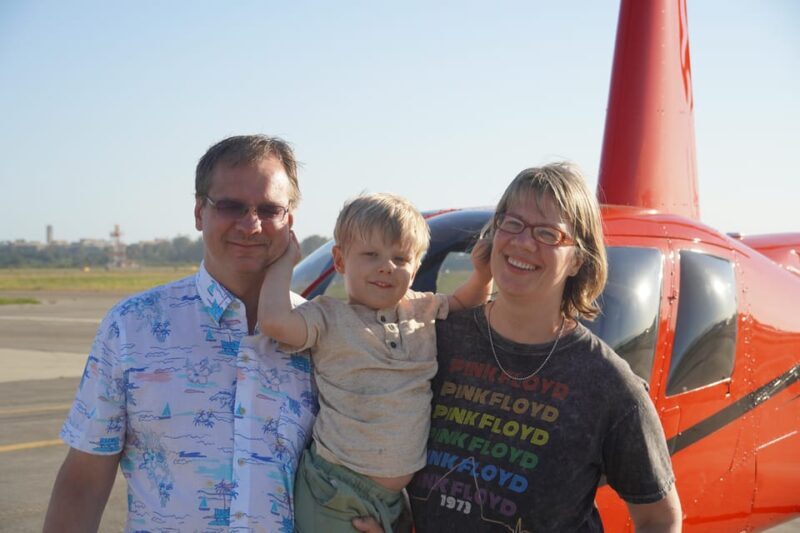 Santa Barbara: Beach and Coastline Helicopter Tour - An In-Depth Look at the Experience