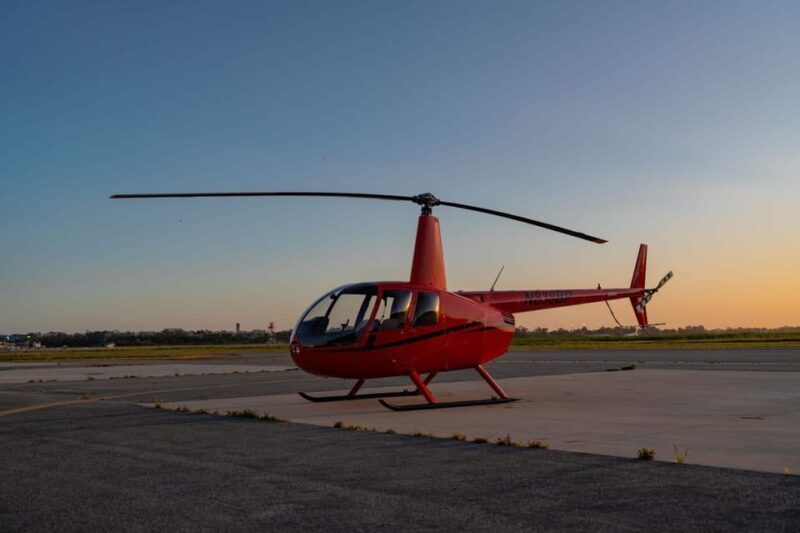 Santa Barbara: Beach and Coastline Helicopter Tour - FAQ