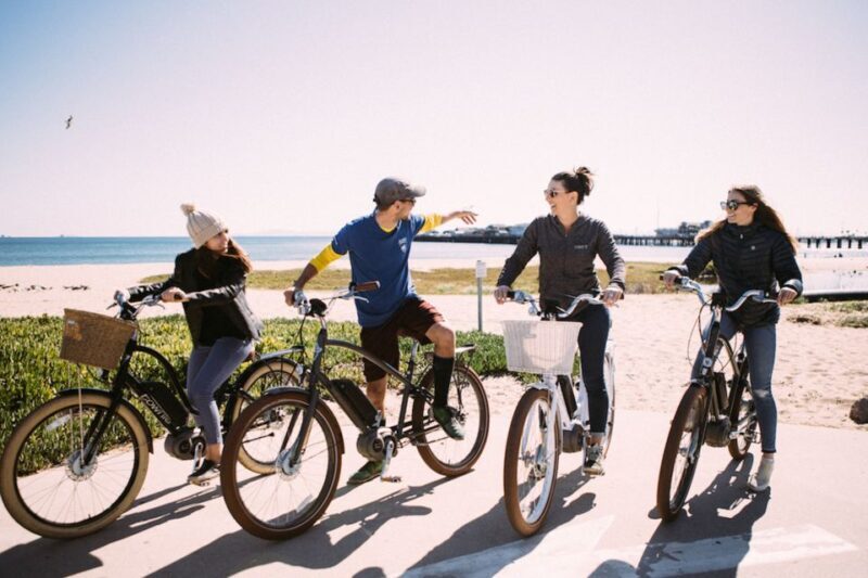 Santa Barbara: City Highlights Bike Tour - Final Thoughts: The Value of a Bike Tour in Santa Barbara