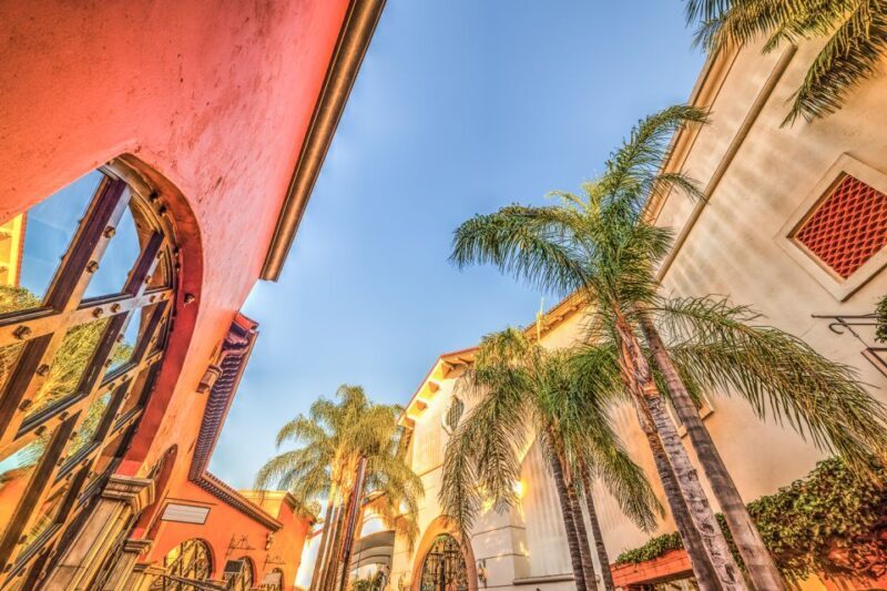 Santa Barbara: Craft Beer Walking Tour - Key Points