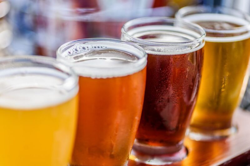 Santa Barbara: Craft Beer Walking Tour - Who Will Enjoy This Tour?