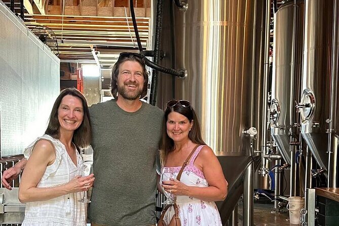 Santa Barbara Craft Brewery and History Crawl - Practical Details and Considerations