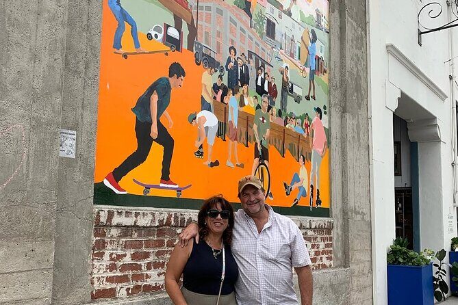 Santa Barbara Craft Brewery and History Crawl - The Sum Up: Who Will Love This Tour?