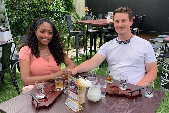 Santa Barbara Craft Brewery and History Crawl - FAQs About the Santa Barbara Craft Brewery and History Crawl